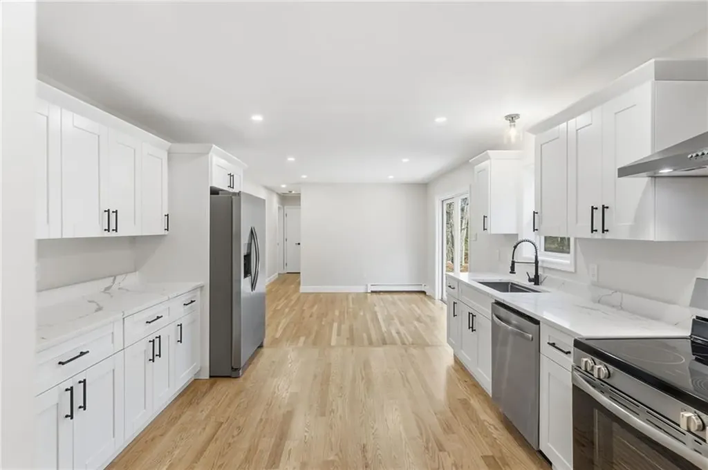 801 Tunk Hill Road Scituate RI 02825