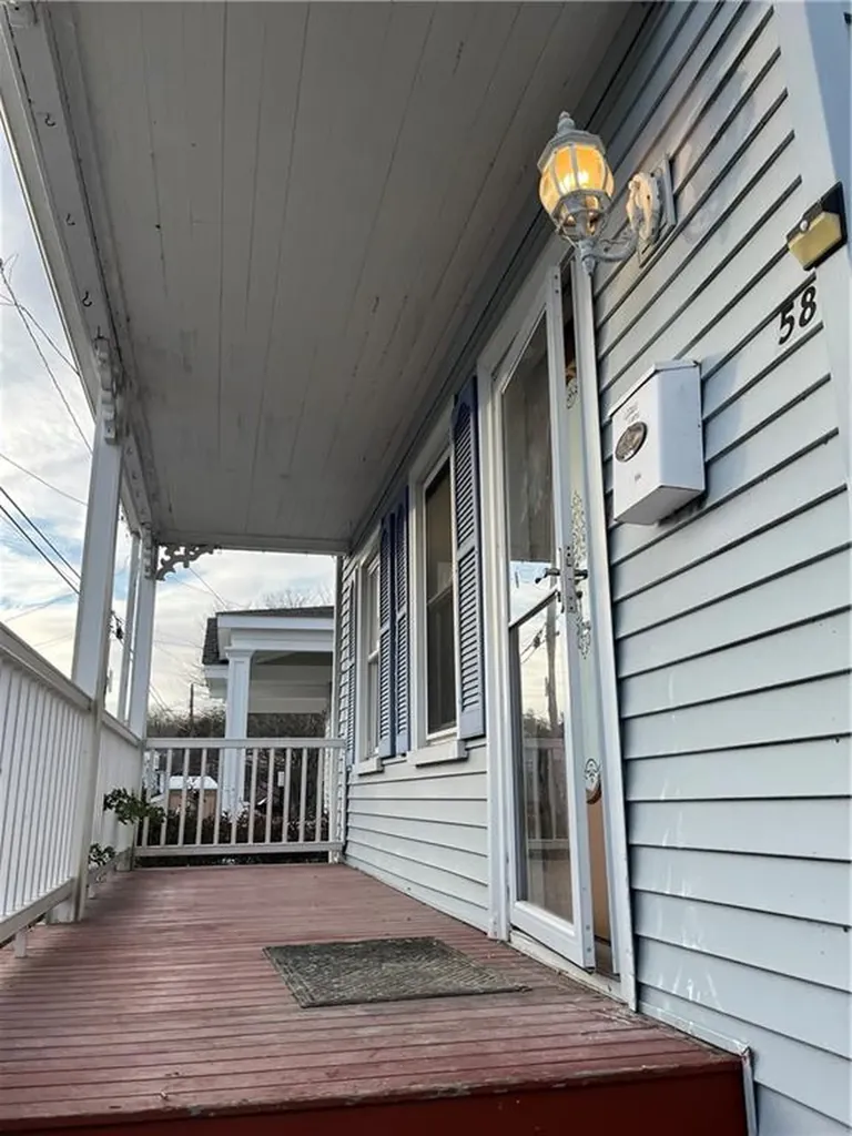 58 Connection Street Newport RI 02840