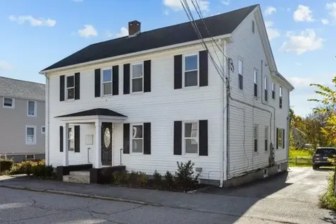 30 Catherine Street Bristol RI 02809