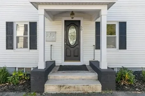 30 Catherine Street Bristol RI 02809