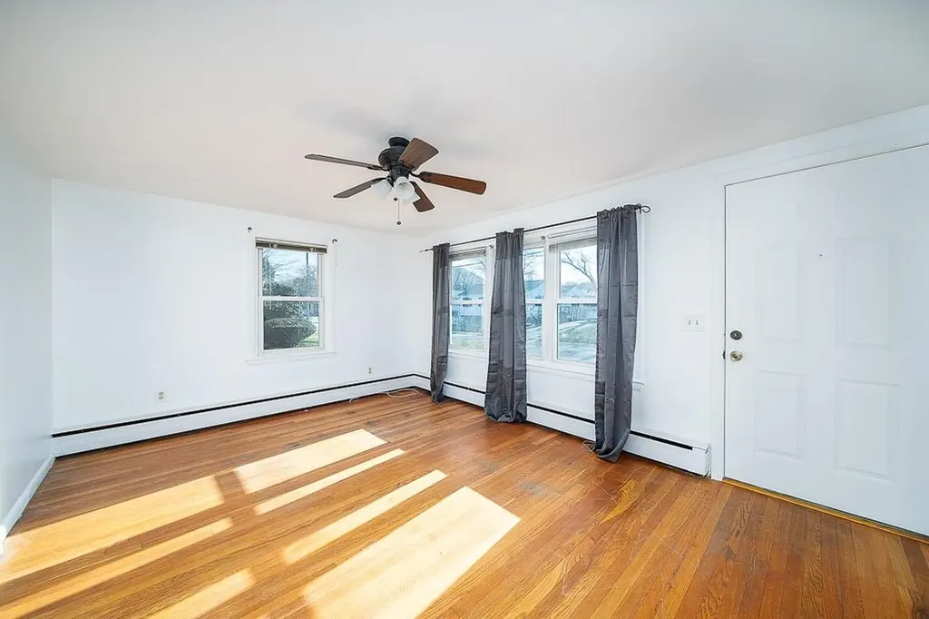18 Jacques Street West Warwick RI 02893