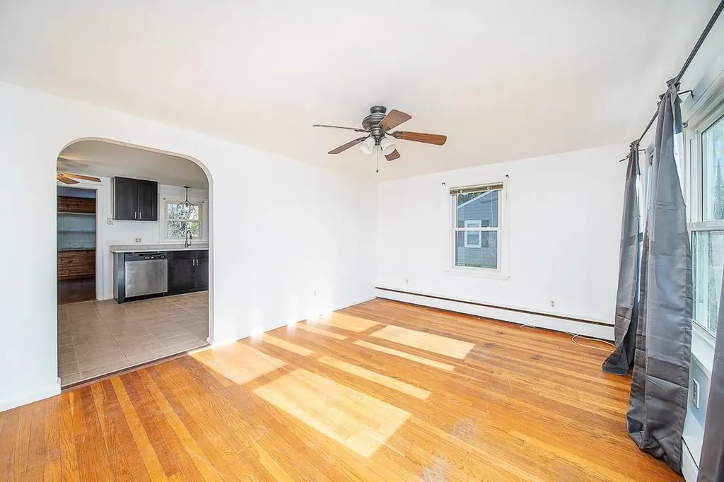 18 Jacques Street West Warwick RI 02893