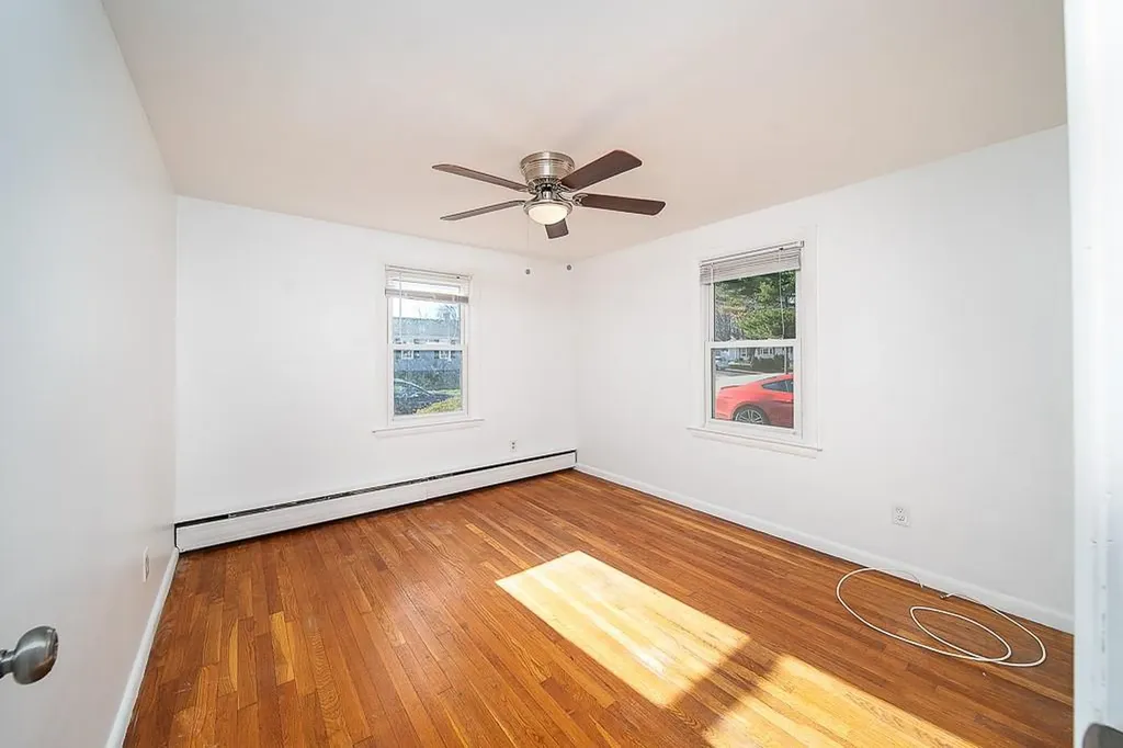 18 Jacques Street West Warwick RI 02893