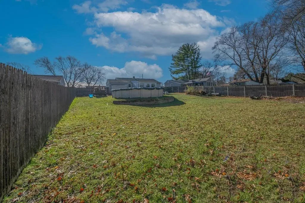 18 Jacques Street West Warwick RI 02893