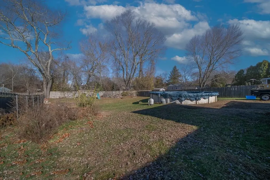 18 Jacques Street West Warwick RI 02893