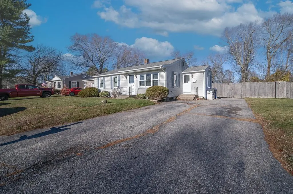18 Jacques Street West Warwick RI 02893