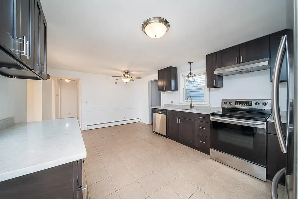 18 Jacques Street West Warwick RI 02893
