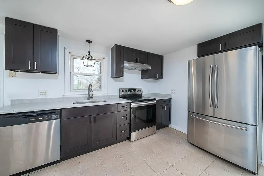 18 Jacques Street West Warwick RI 02893