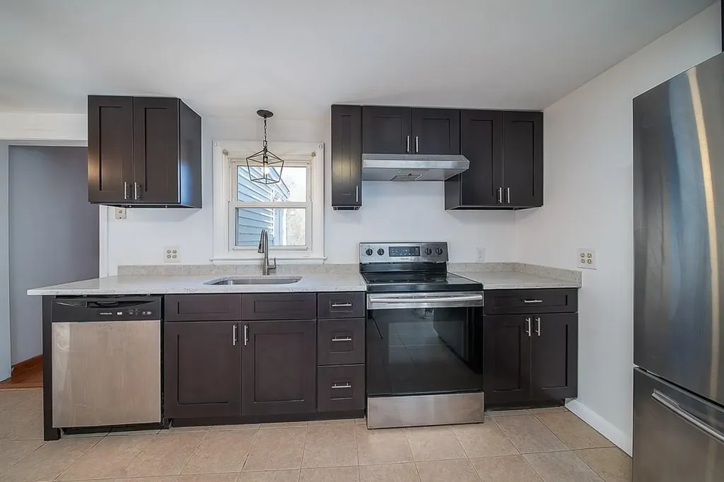 18 Jacques Street West Warwick RI 02893