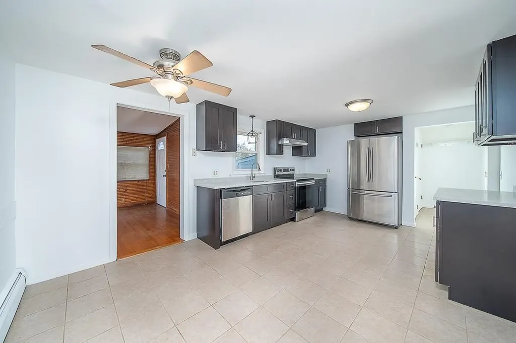 18 Jacques Street West Warwick RI 02893