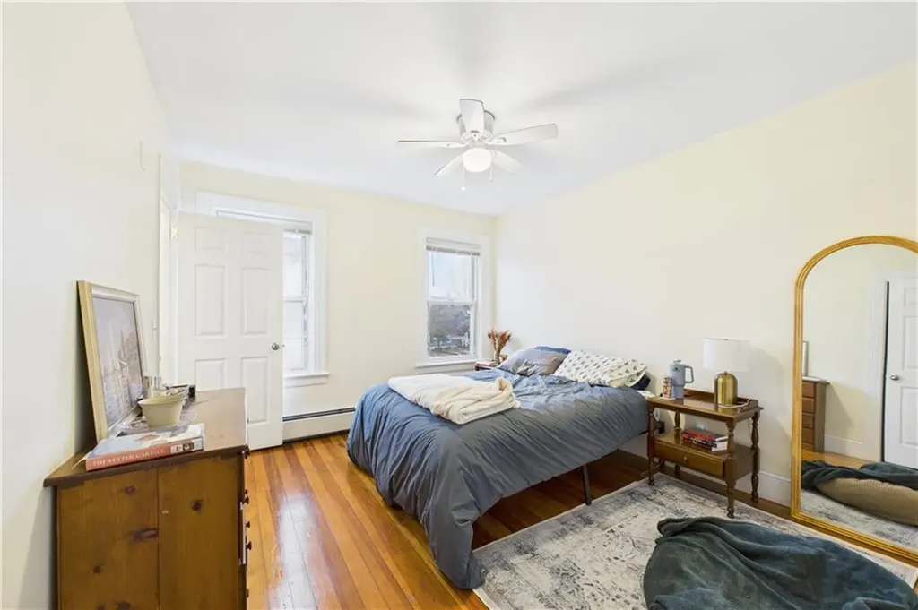 18 Glenwood Avenue Cranston RI 02910
