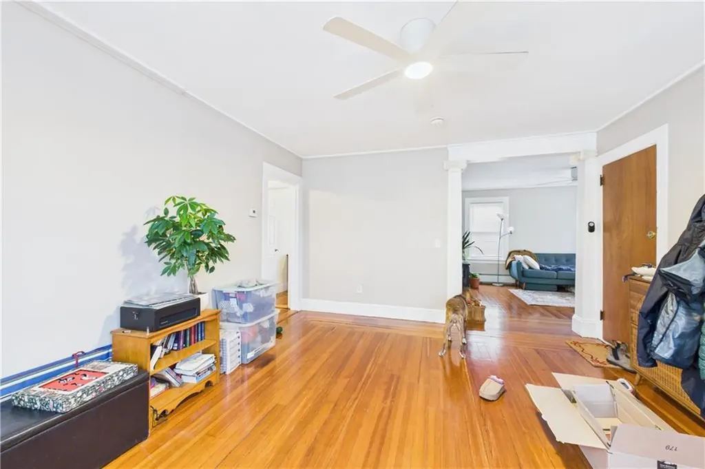 18 Glenwood Avenue Cranston RI 02910