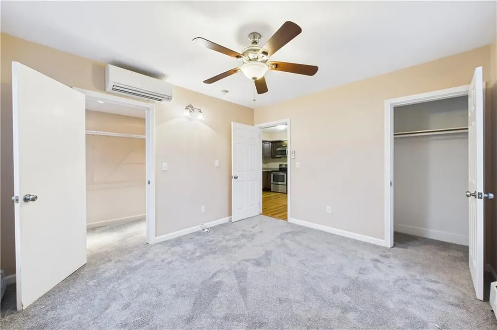 18 Glenwood Avenue Cranston RI 02910