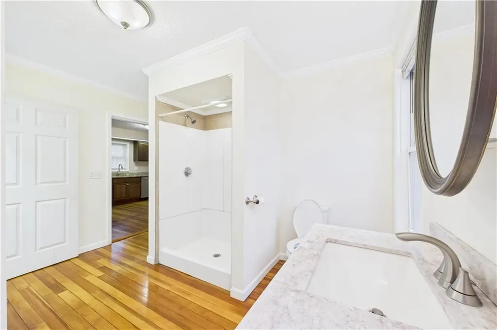 18 Glenwood Avenue Cranston RI 02910