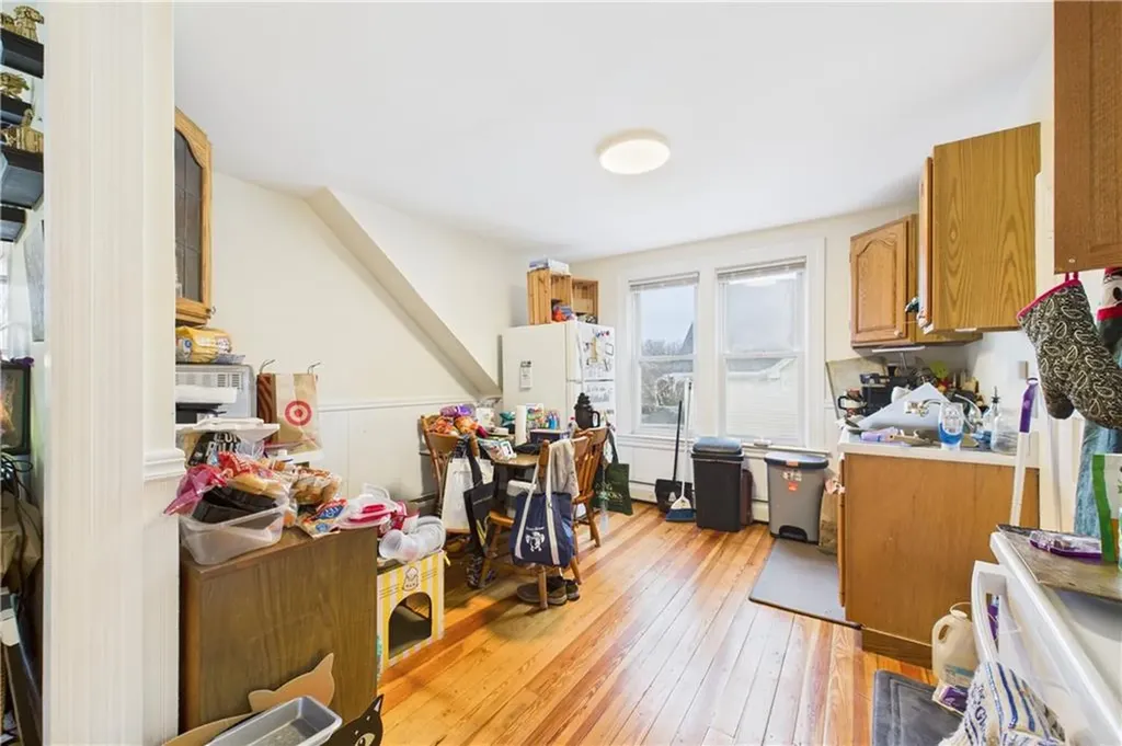 18 Glenwood Avenue Cranston RI 02910