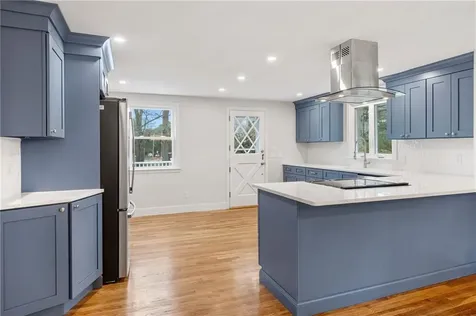 1755 Ten Rod Road North Kingstown RI 02852