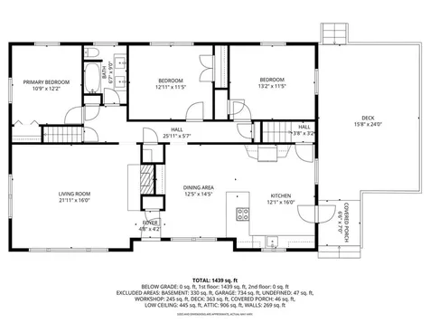 1755 Ten Rod Road North Kingstown RI 02852