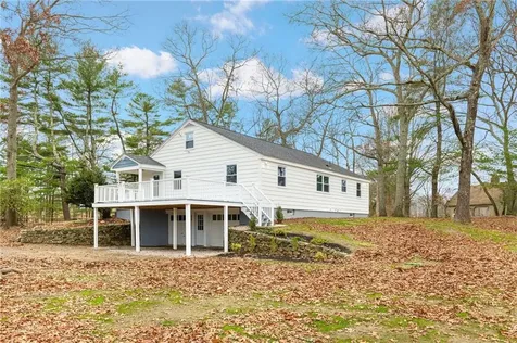 1755 Ten Rod Road North Kingstown RI 02852