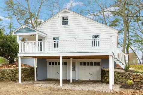 1755 Ten Rod Road North Kingstown RI 02852