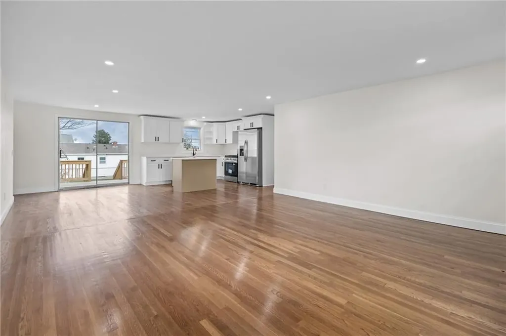 99 Salem Avenue Cranston RI 02920