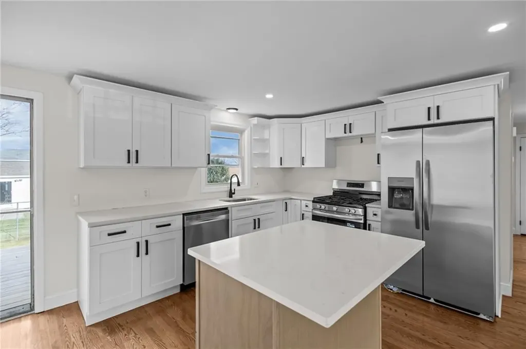 99 Salem Avenue Cranston RI 02920