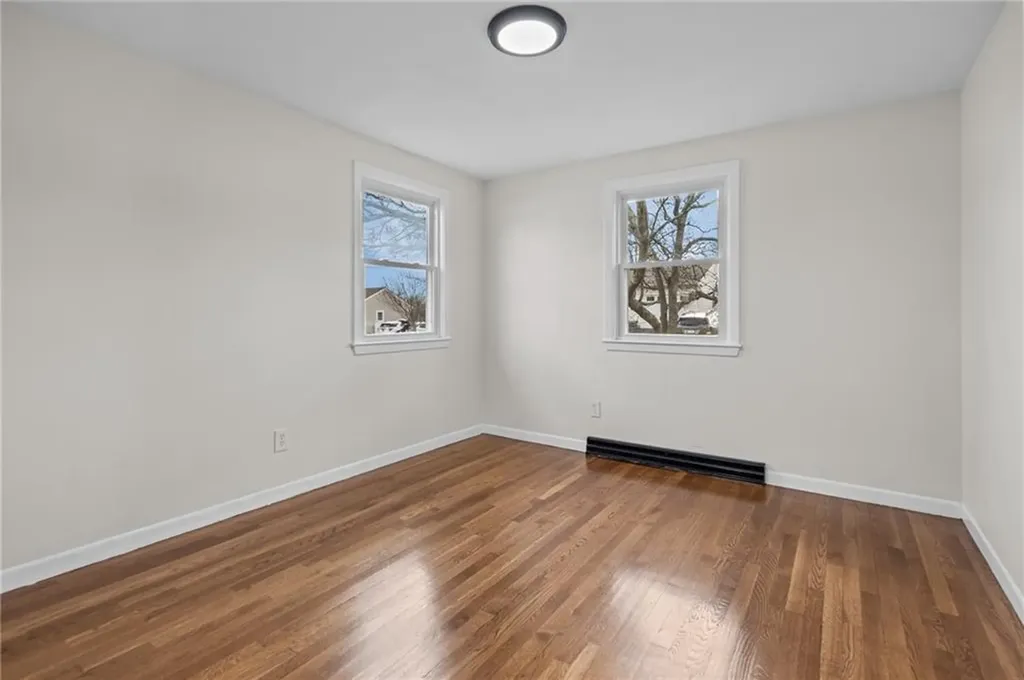 99 Salem Avenue Cranston RI 02920