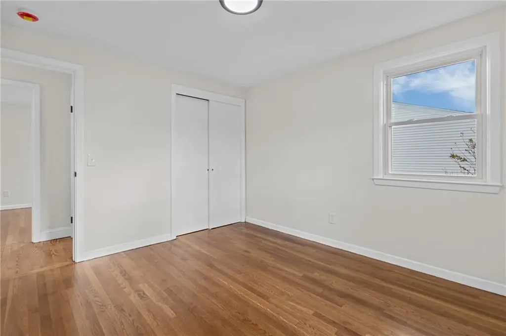 99 Salem Avenue Cranston RI 02920