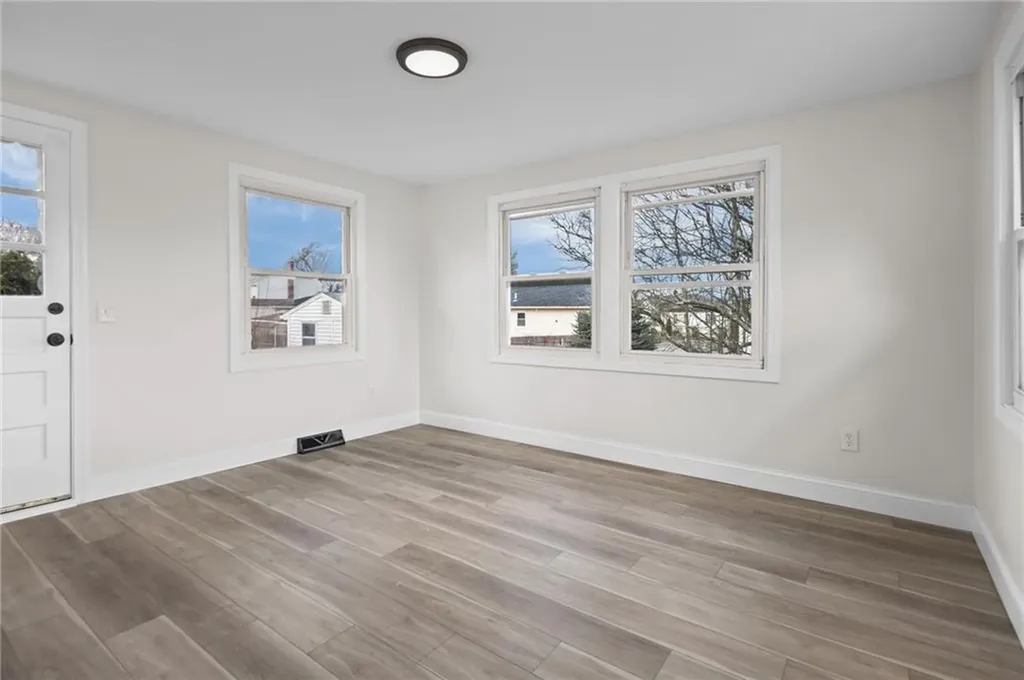 99 Salem Avenue Cranston RI 02920