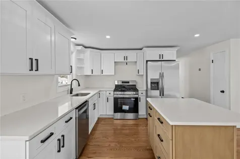 99 Salem Avenue Cranston RI 02920