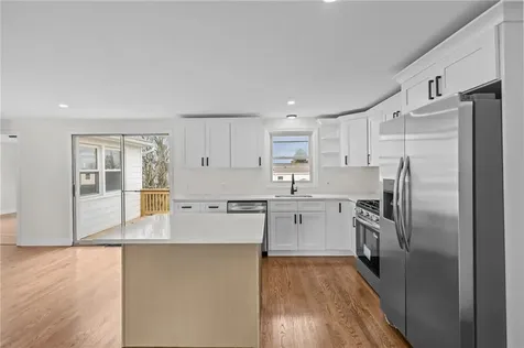 99 Salem Avenue Cranston RI 02920