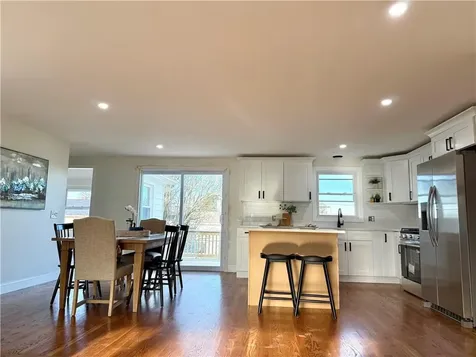 99 Salem Avenue Cranston RI 02920