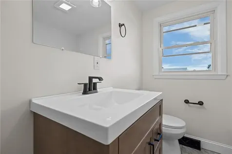 99 Salem Avenue Cranston RI 02920