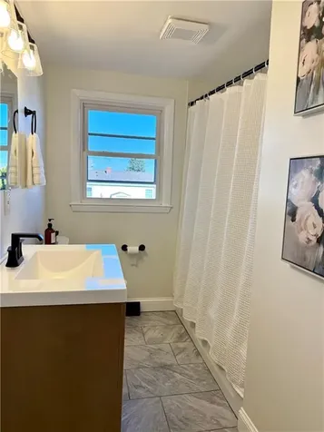 99 Salem Avenue Cranston RI 02920