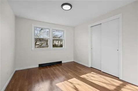 99 Salem Avenue Cranston RI 02920