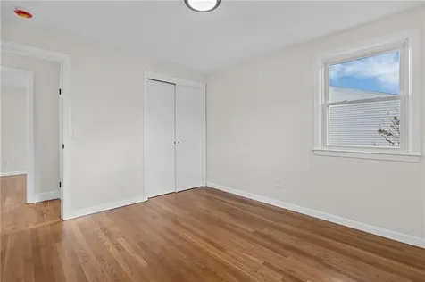 99 Salem Avenue Cranston RI 02920