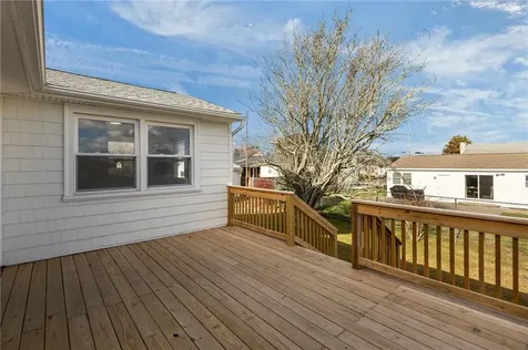 99 Salem Avenue Cranston RI 02920