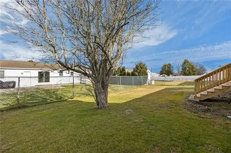 99 Salem Avenue Cranston RI 02920