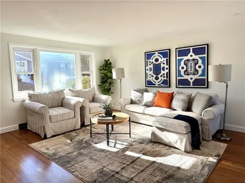 99 Salem Avenue Cranston RI 02920