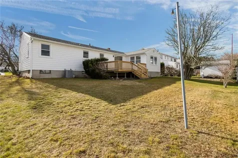 99 Salem Avenue Cranston RI 02920