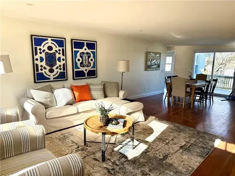 99 Salem Avenue Cranston RI 02920