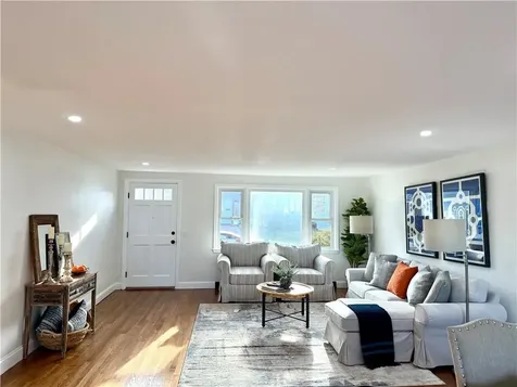 99 Salem Avenue Cranston RI 02920