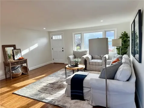 99 Salem Avenue Cranston RI 02920