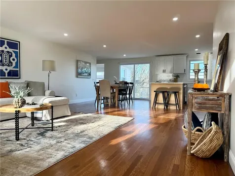 99 Salem Avenue Cranston RI 02920