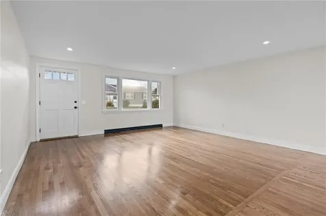 99 Salem Avenue Cranston RI 02920