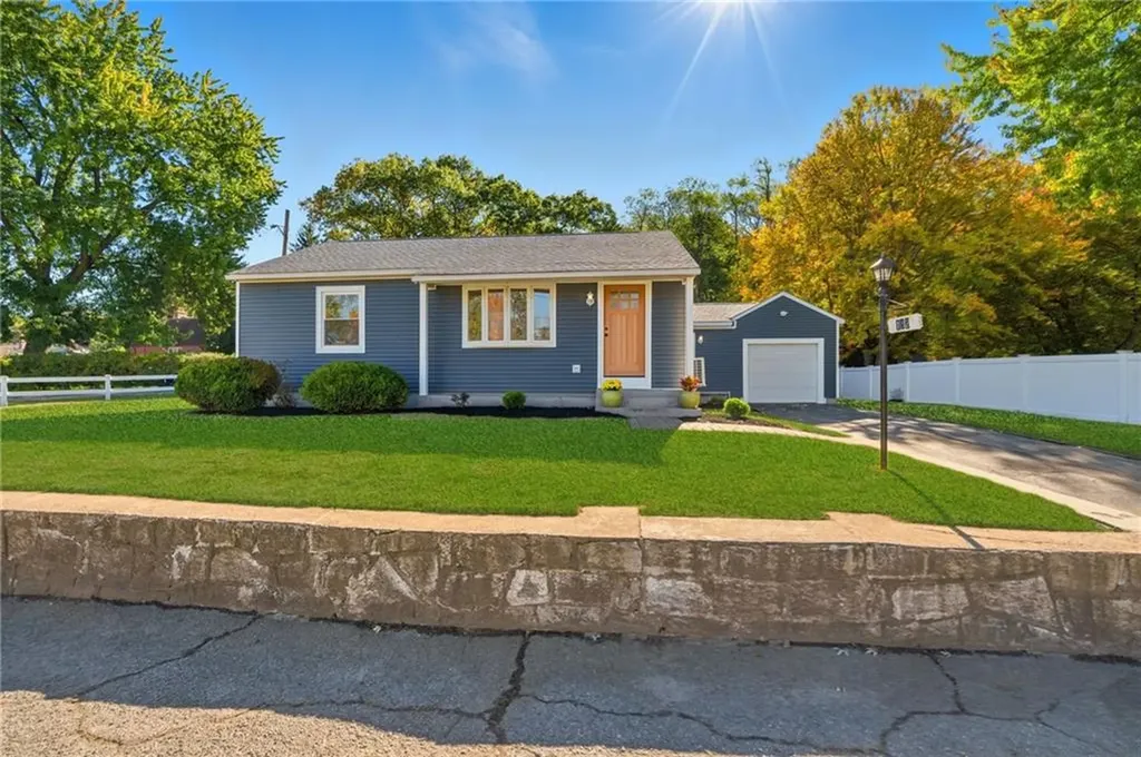 132 Greenville Road North Smithfield RI 02896