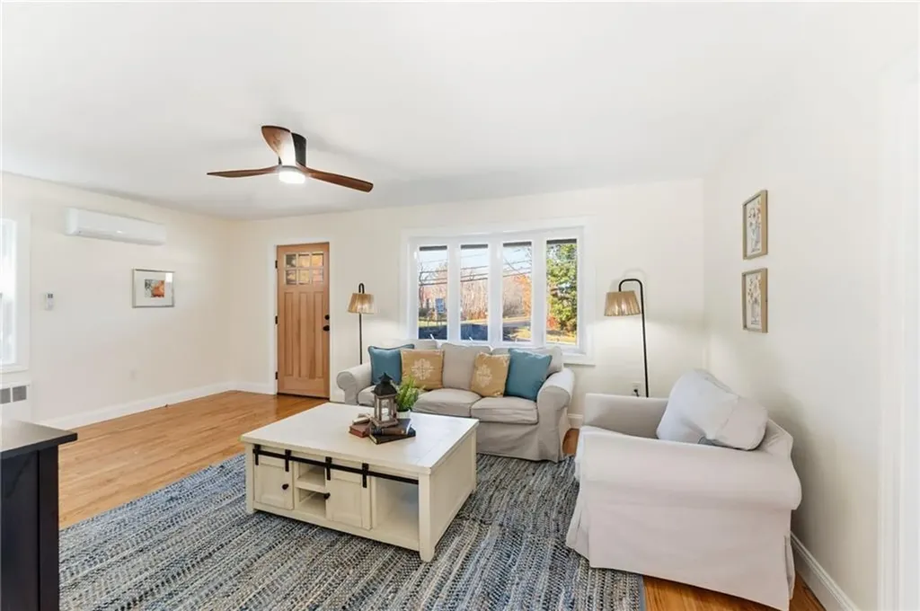 132 Greenville Road North Smithfield RI 02896