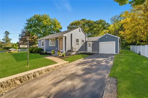 132 Greenville Road North Smithfield RI 02896