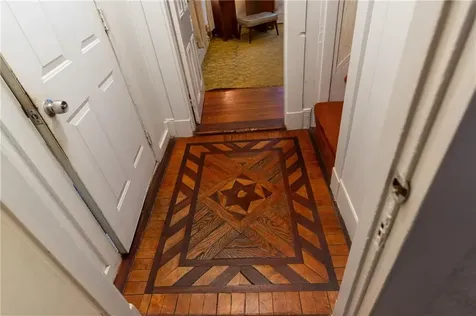 17 Warner Street Newport RI 02840