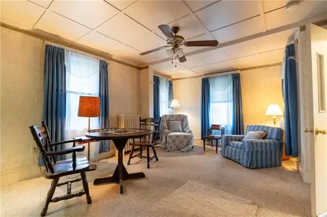 17 Warner Street Newport RI 02840