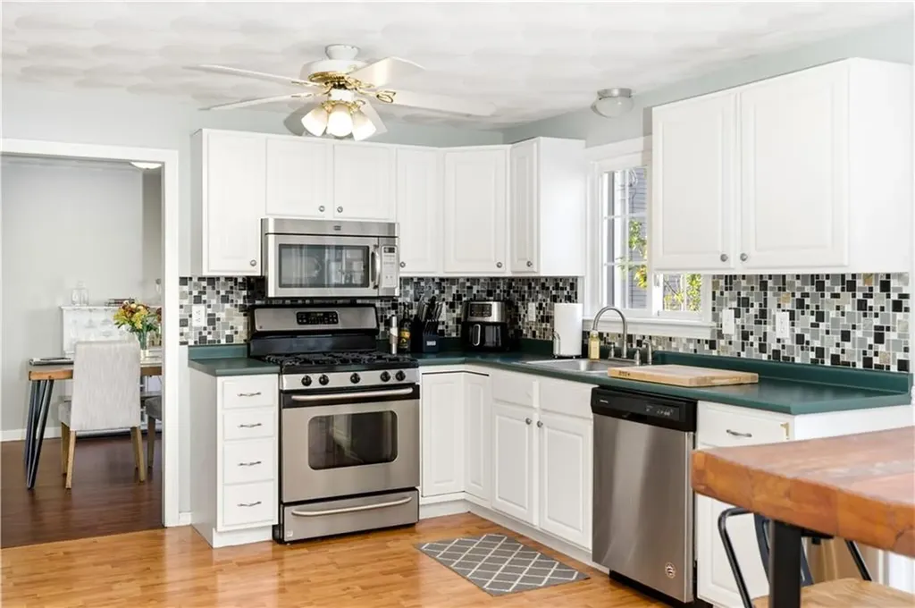 106 Canning Street Cumberland RI 02864